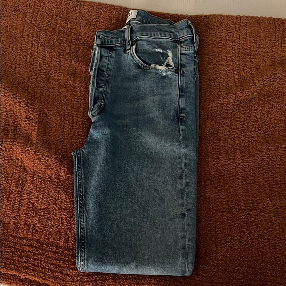 Agolde Nico Jeans 👖